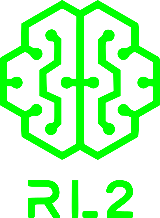 Robot Learning Laboratory Logo